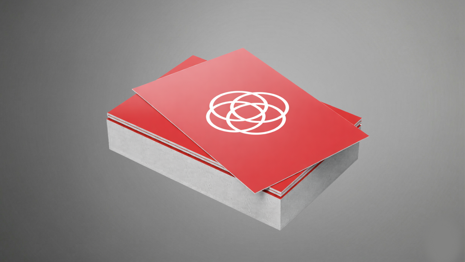 18pt Laminate Business Cards