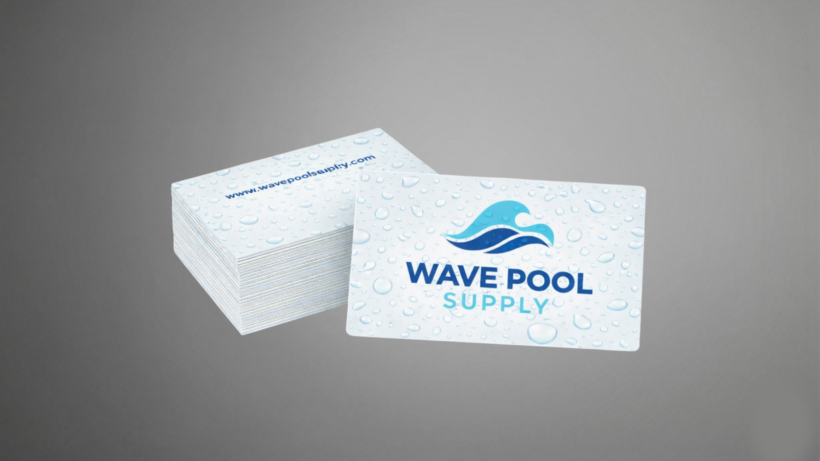 EndurACE Business Cards