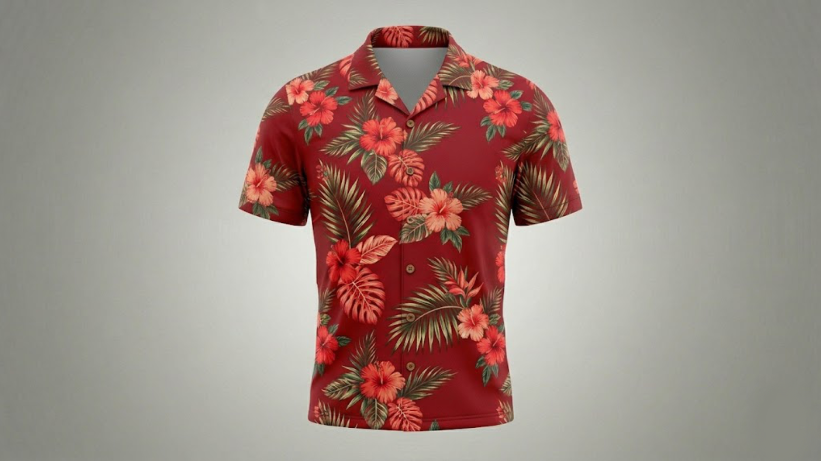 Hawaiian Polos