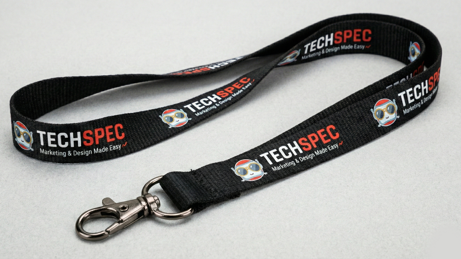 Lanyards
