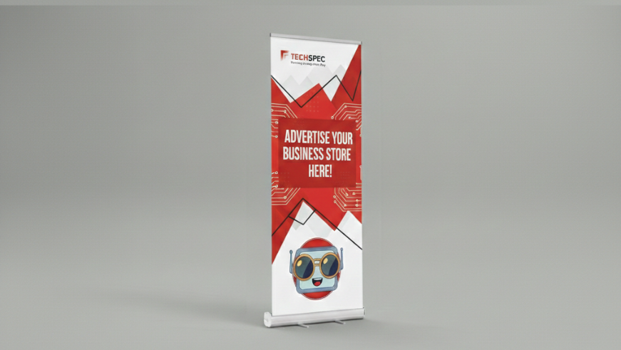 Retractable Banners