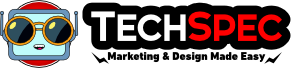 TechSpec Logo