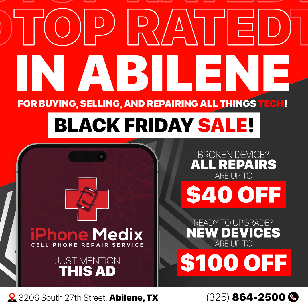 Social Media Ad Example 3